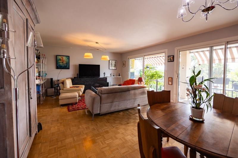 Appartement - 104 m² - 4 pièces