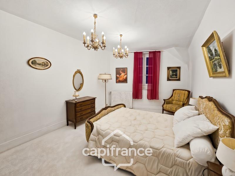 Maison - 172 m² - 6 pièces