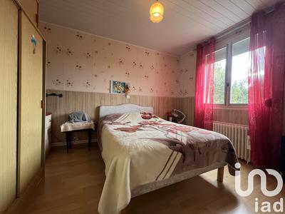 Maison - 84 m² - 5 pièces