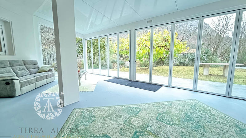 Maison - 155 m² - 5 pièces