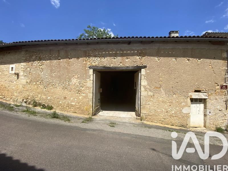 Maison de village - 265 m² - 9 pièces