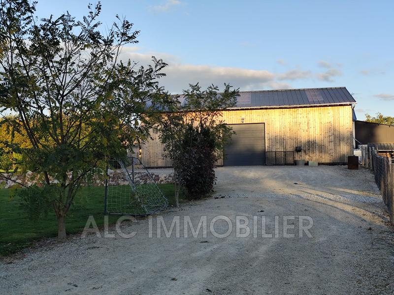 Maison - 164 m² - 4 pièces