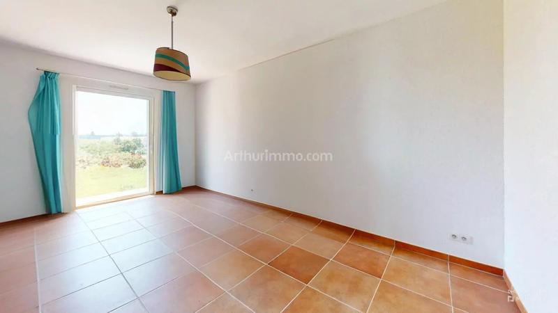 Maison - 215 m² - 5 pièces