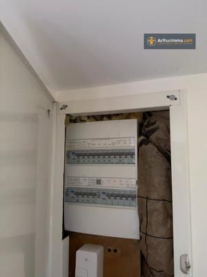 Maison - 90 m² - 6 pièces