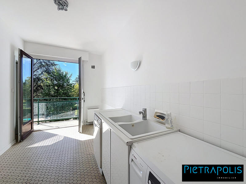 Appartement - 110 m² - 5 pièces