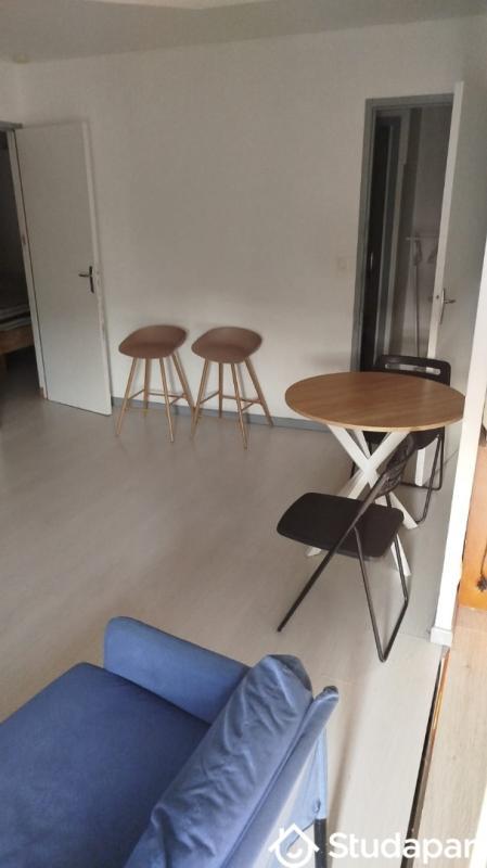 Maison - 47 m² - 4 pièces