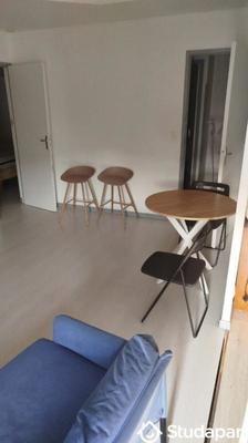 Maison - 47 m² - 4 pièces