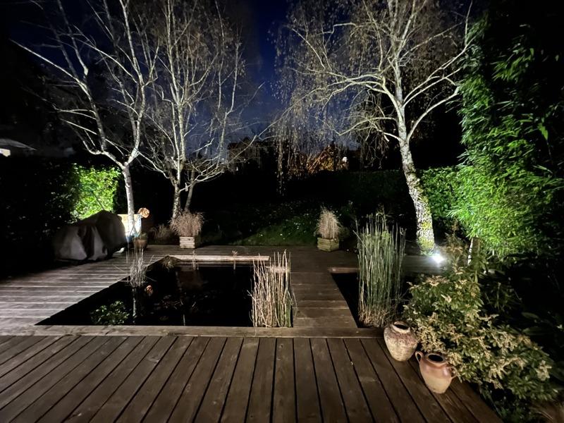 Maison - 183 m² - 8 pièces