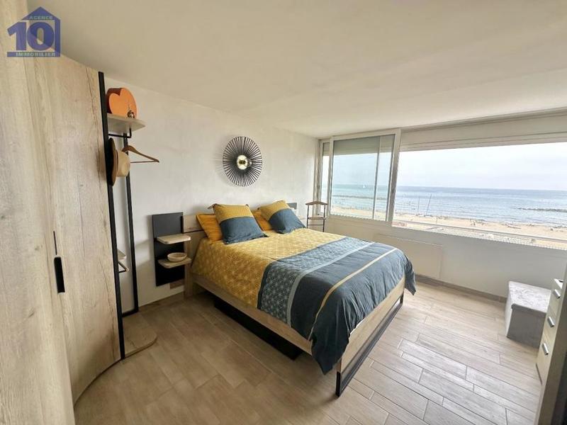 Duplex - 69 m² - 3 pièces