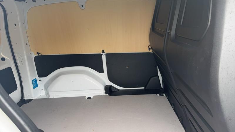 Nissan Townstar Ze 122 n-Connecta - Garantie constructeur