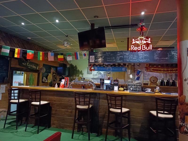 Fonds de commerce - 720 m²