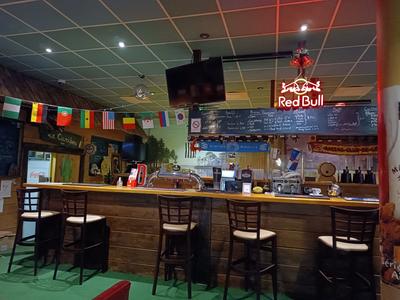 Fonds de commerce - 720 m²