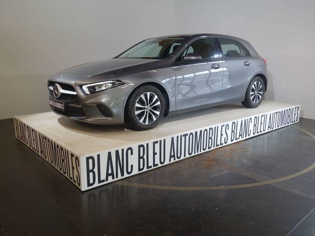 Mercedes Classe a 200d 150 Ch Style Line 8g-Dct