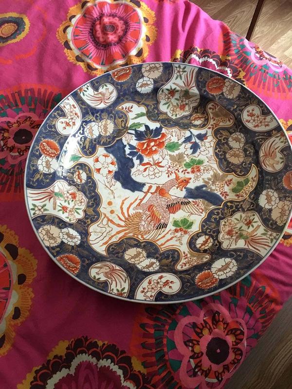 Antiquités Neuville