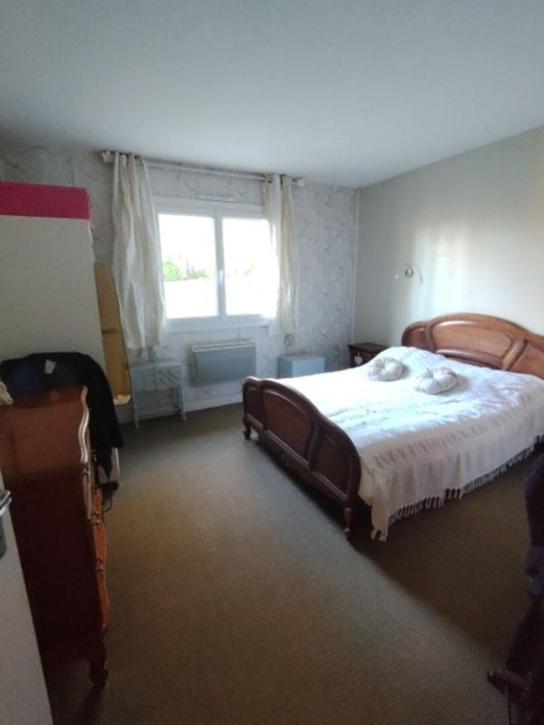 Maison - 105 m² - 7 pièces