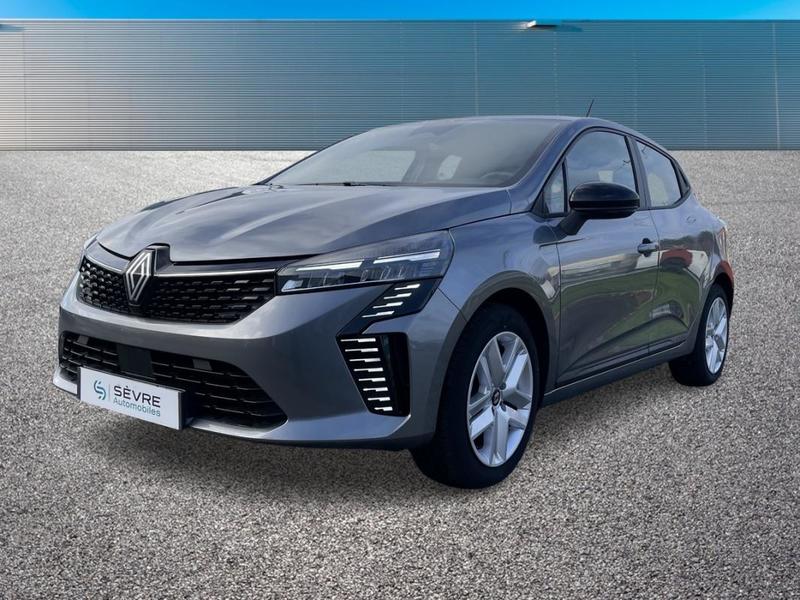 Renault Clio V Evolution Blue dCi 100 -25