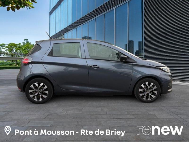 Renault Zoe E-Tech Electrique R110 - 22b Evolution