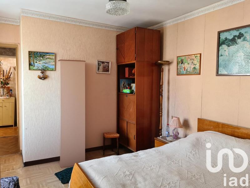 Maison de ville - 113 m² - 5 pièces