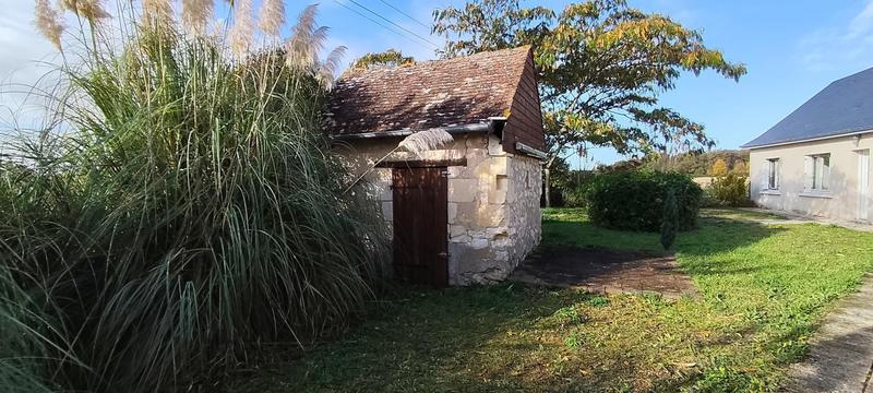Ferme - 116 m² - 6 pièces