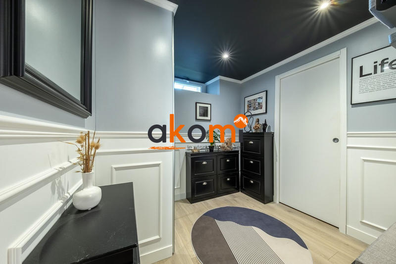 Maison ancienne - 257 m² - 8 pièces