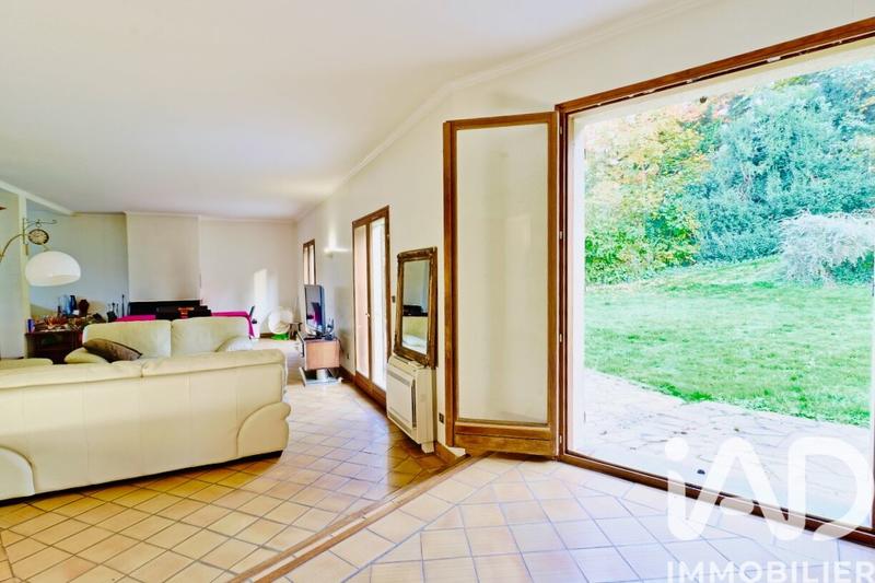 Maison - 290 m² - 7 pièces