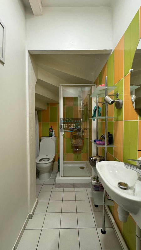 Maison - 127 m² - 4 pièces