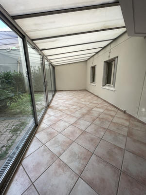 Appartement - 96 m² - 4 pièces