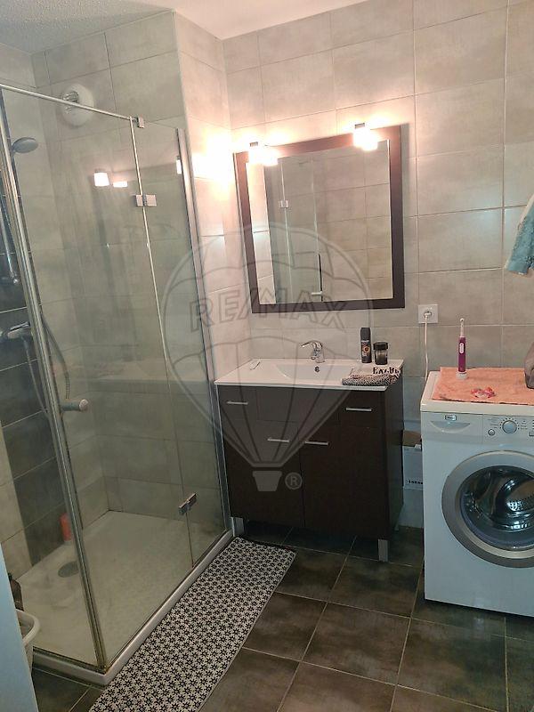 Appartement - 53 m² - 2 pièces