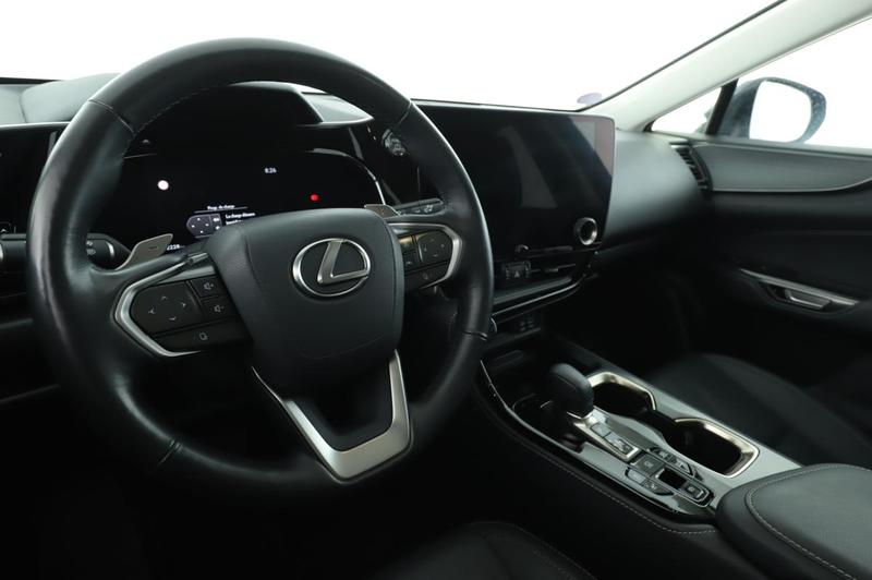 Lexus Nx 450h+ 4wd Hybride Rechargeable Executive 309 ch