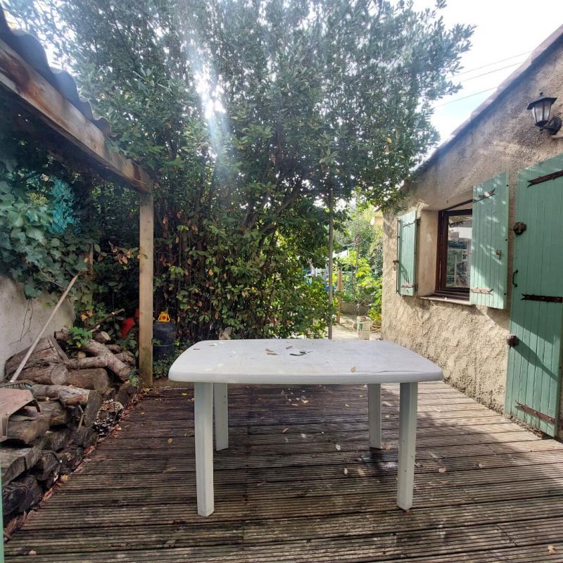 Appartement - 113 m² - 4 pièces