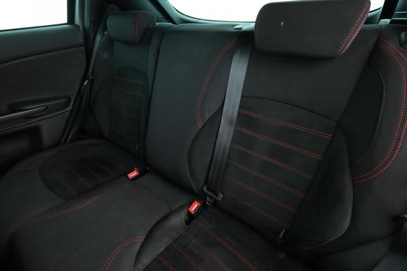 Alfa Romeo Giulietta 1.4 Tb MultiAir Super Alfa Tct 170 ch