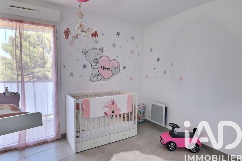 Appartement - 77 m² - 4 pièces