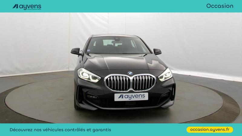 Bmw Série 1 118iA 136ch m Sport Dkg7