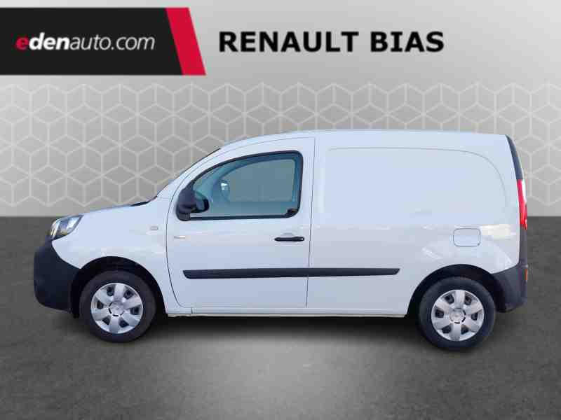 Renault Kangoo Van Z.E. Achat Integral Extra R-Link