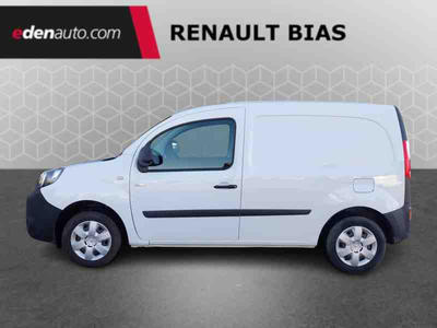 Renault Kangoo Van Z.E. Achat Integral Extra R-Link