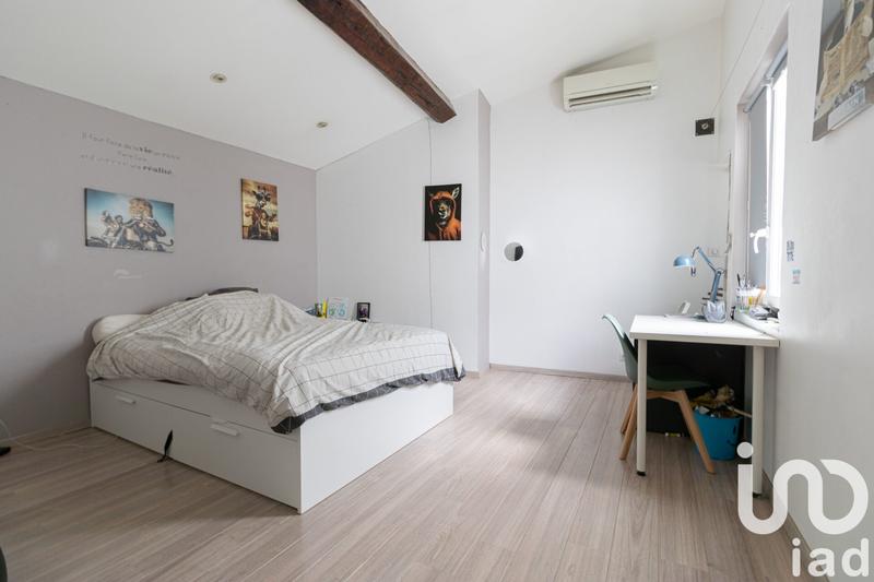 Appartement - 120 m² - 4 pièces