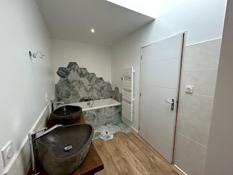 Maison - 177 m² - 5 pièces