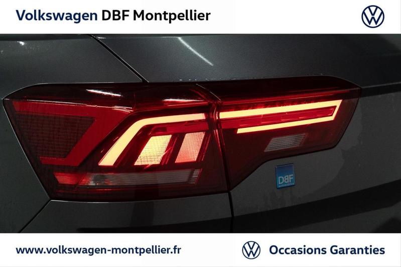 Volkswagen t-Roc 1.0 Tsi 110 Start/Stop Bvm6 Life