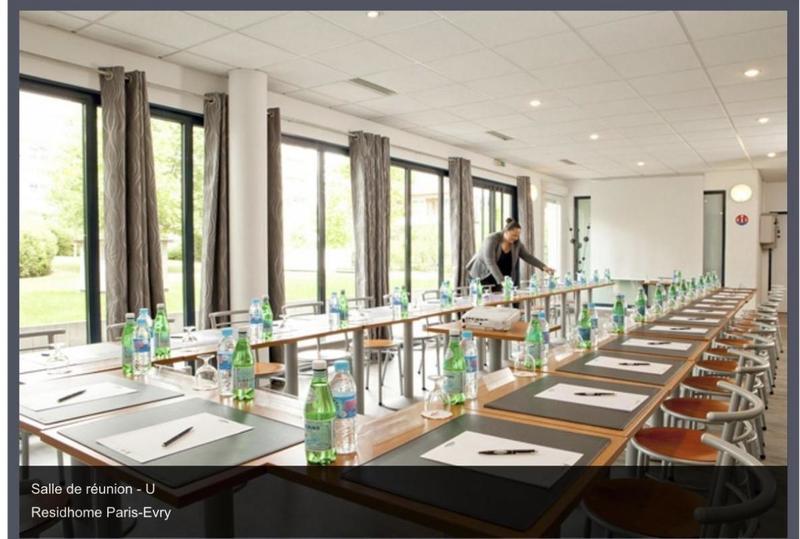 Studio - 23 m² - 1 pièce