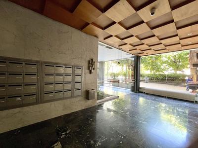 Appartement - 127 m² - 6 pièces