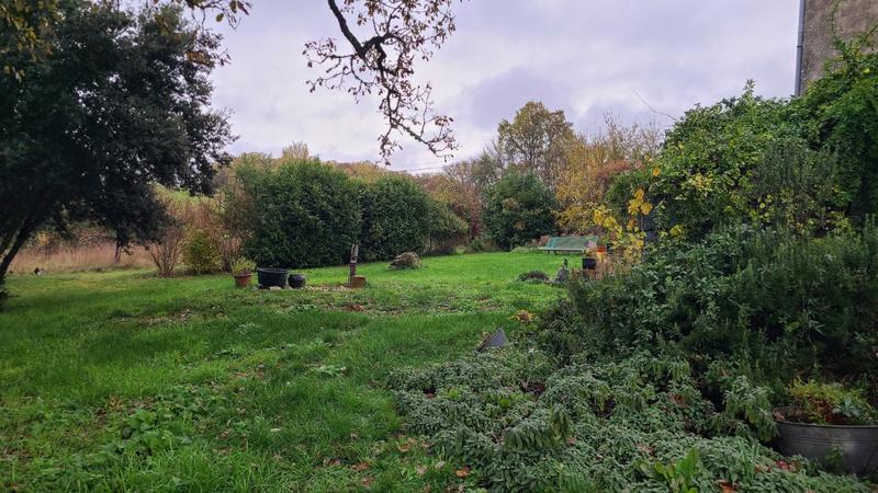 Maison - 117 m² - 3 pièces