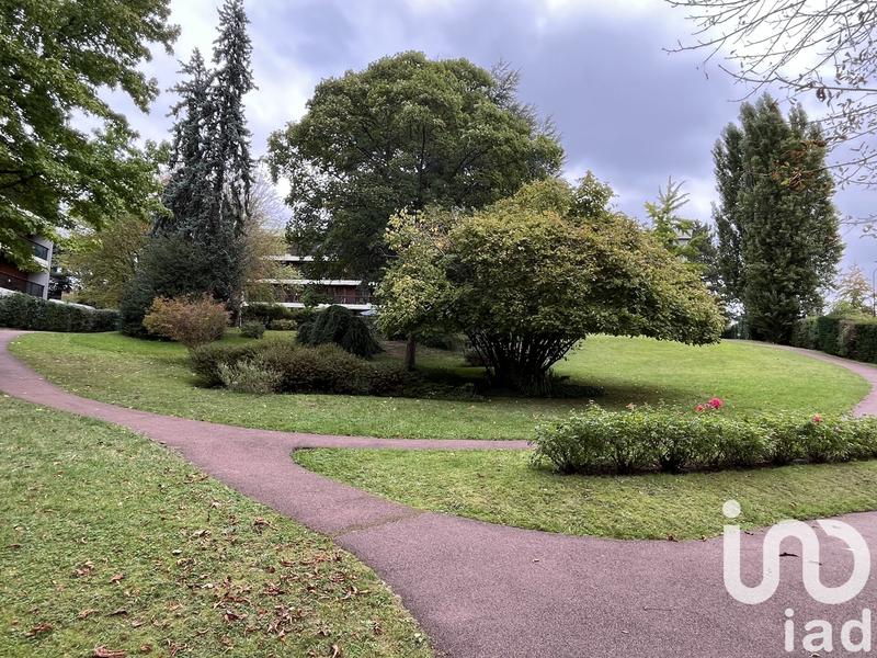 Appartement - 120 m² - 5 pièces