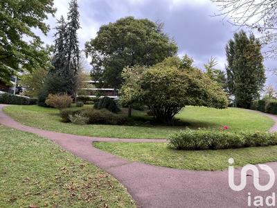 Appartement - 120 m² - 5 pièces