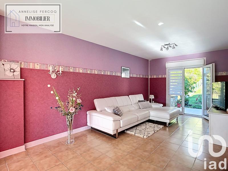 Maison - 157 m² - 6 pièces