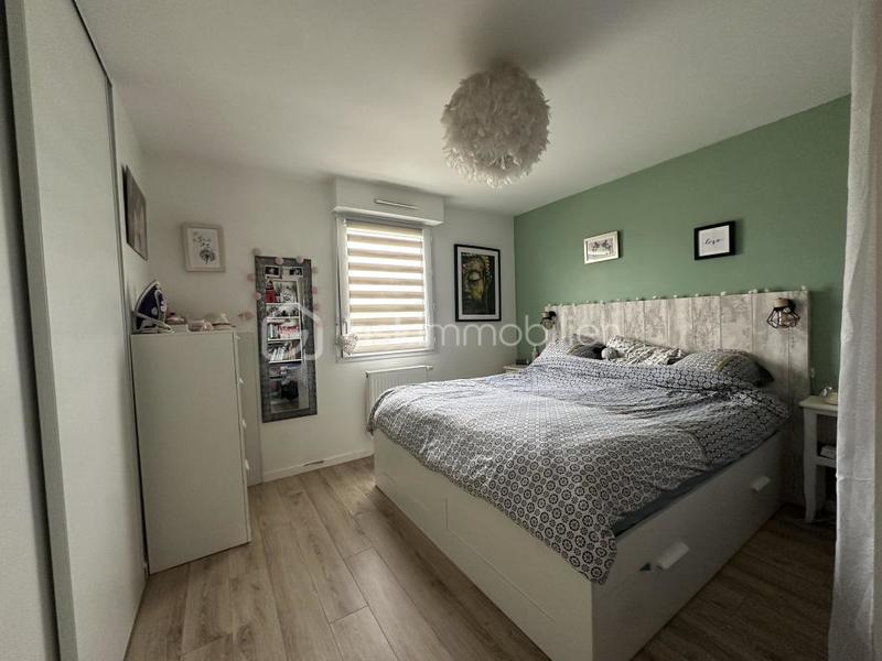 Maison - 83 m² - 3 pièces