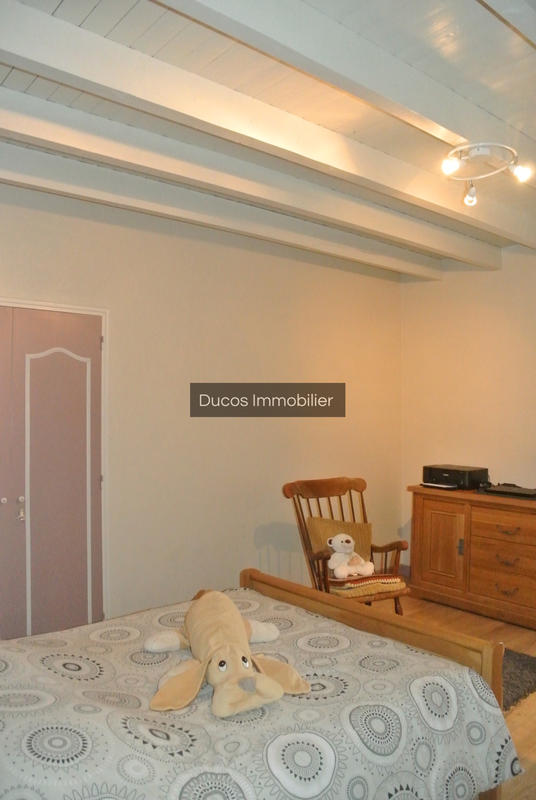 Maison - 273 m² - 10 pièces