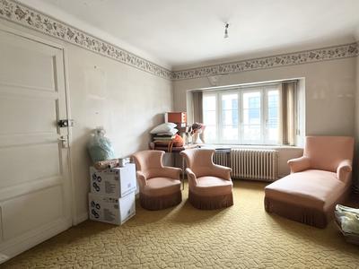 Appartement - 110 m² - 6 pièces