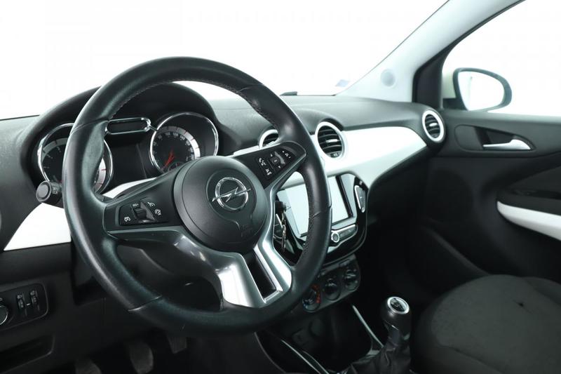 Opel Adam 1.4 Twinport Unlimited 87 ch