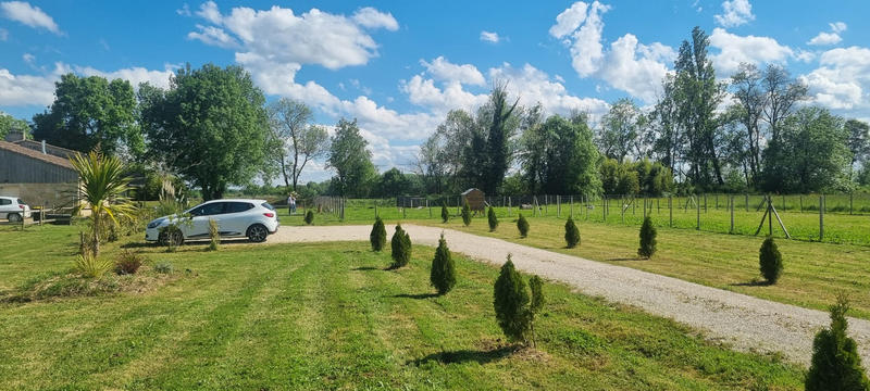 Maison - 268 m² - 8 pièces