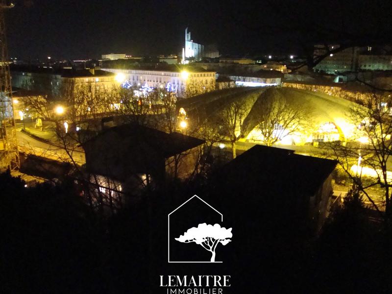 Appartement - 75 m² - 3 pièces